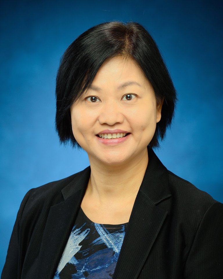 Shirley Yung - SREU June 2023